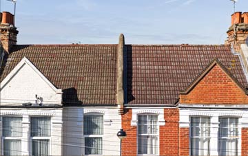 clay roofing Dulcote, Somerset
