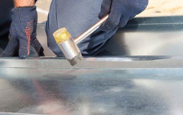 Dulcote metal roofing costs