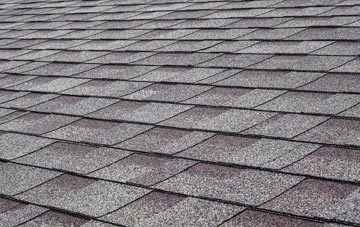 Dulcote tiles for shallow pitch roofing
