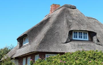 thatch roofing Dulcote, Somerset