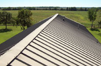 Dulcote metal roof quotes